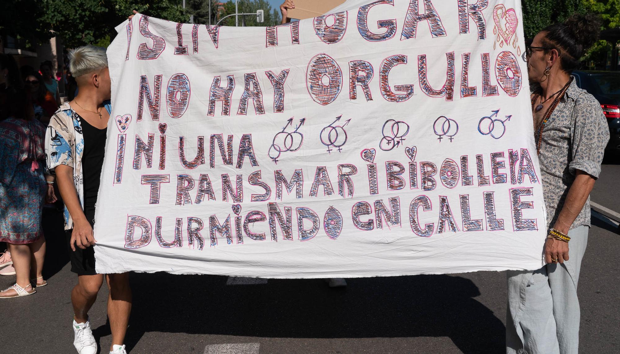 Orgullo crítico Vallecas - 1